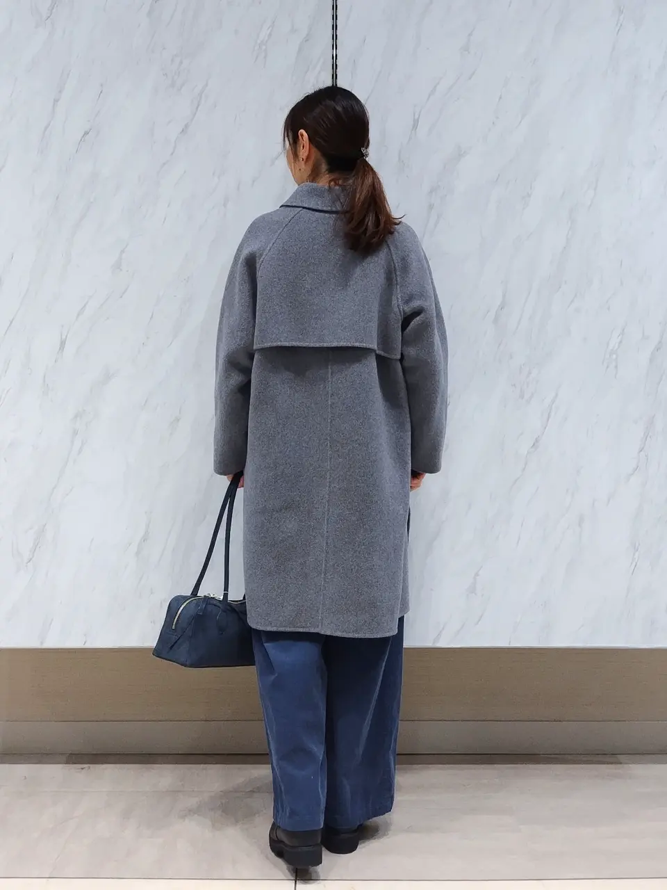 23区 S 岩下 コーディネート画像