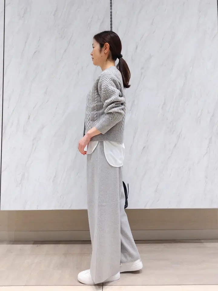 23区 S 岩下 コーディネート画像