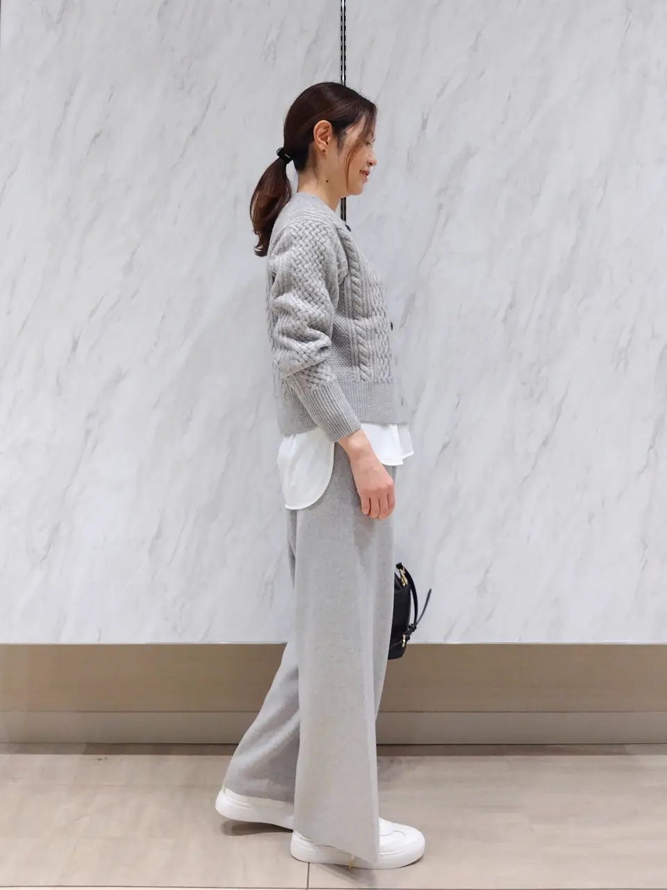 23区 S 岩下 コーディネート画像