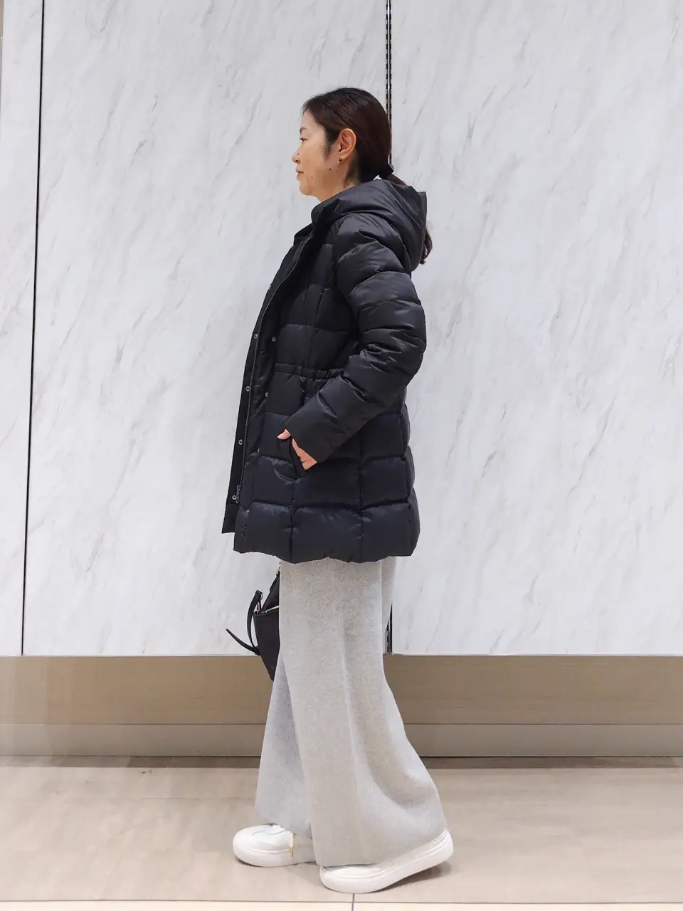 23区 S 岩下 コーディネート画像