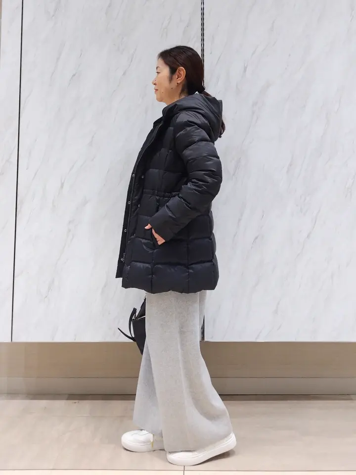 23区 S 岩下 コーディネート画像