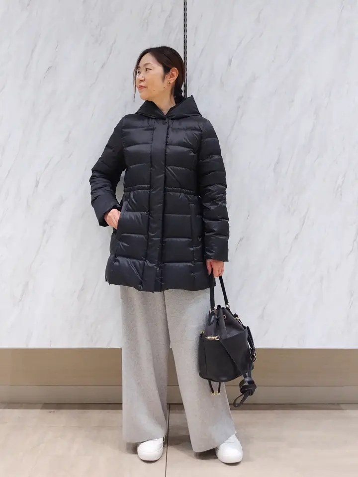 23区 S 岩下 コーディネート画像