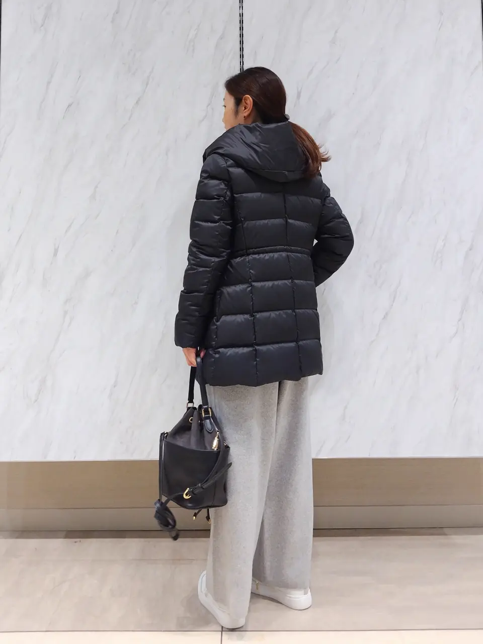 23区 S 岩下 コーディネート画像