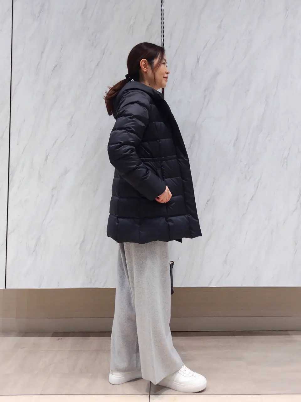 23区 S 岩下 コーディネート画像