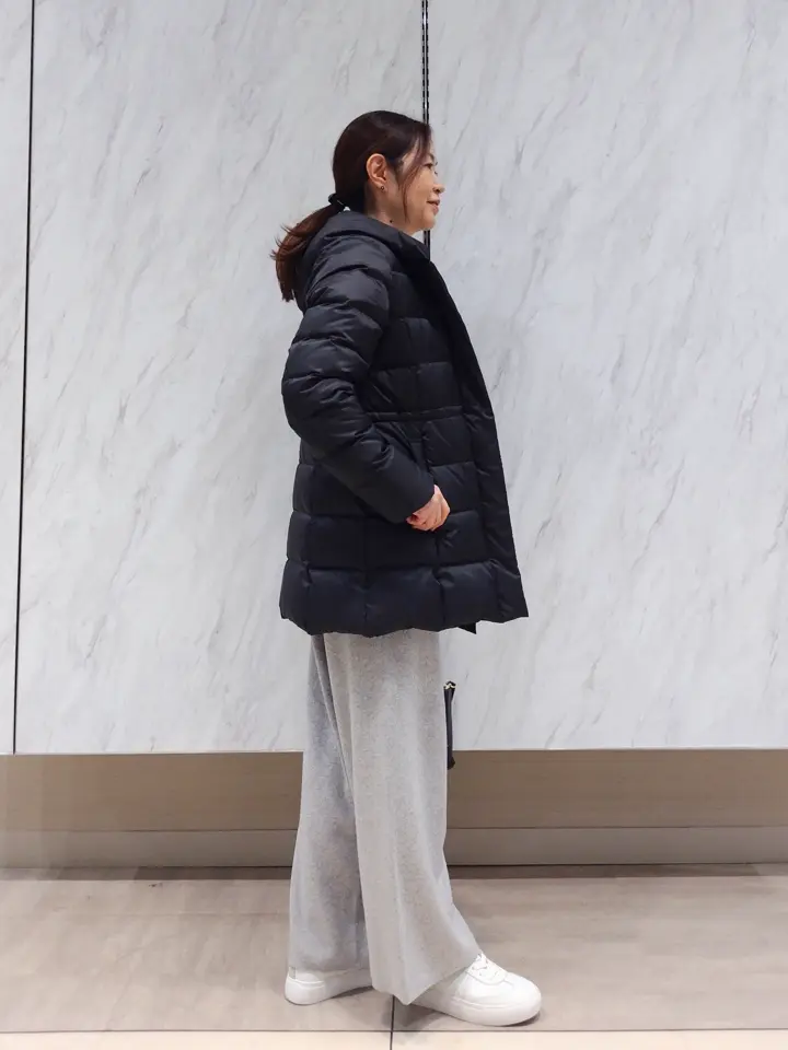 23区 S 岩下 コーディネート画像