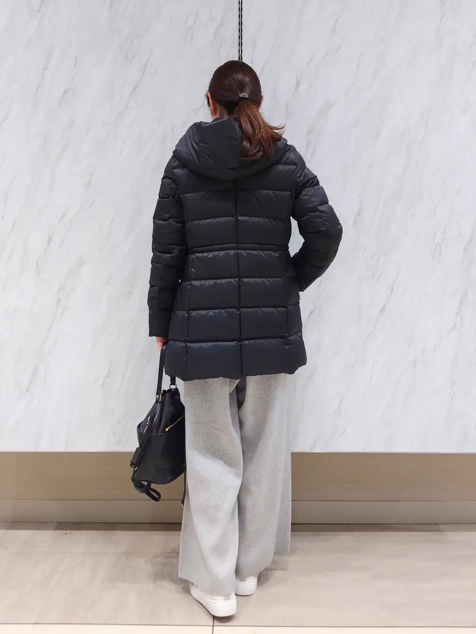 23区 S 岩下 コーディネート画像