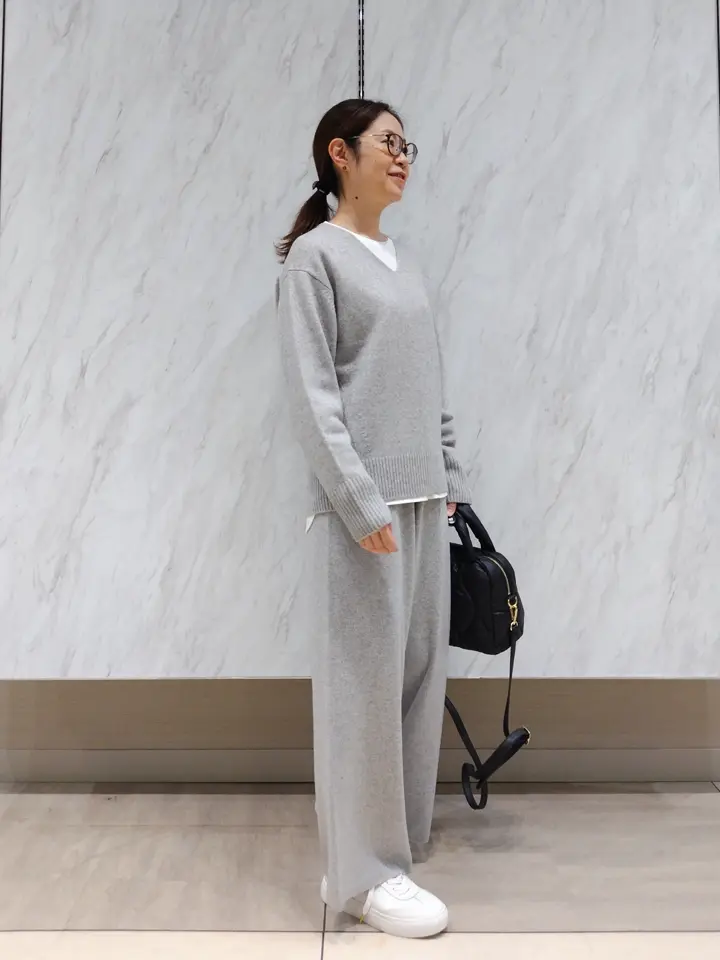 23区 S 岩下 コーディネート画像