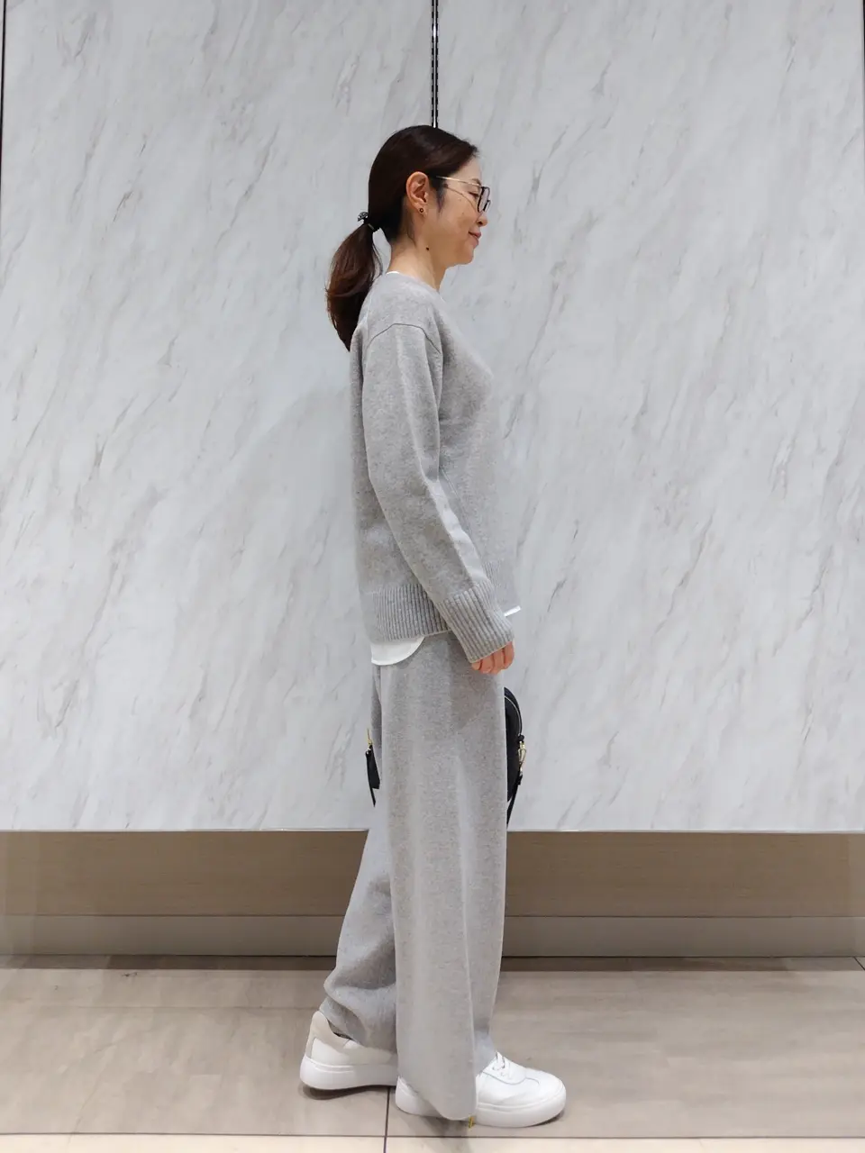 23区 S 岩下 コーディネート画像