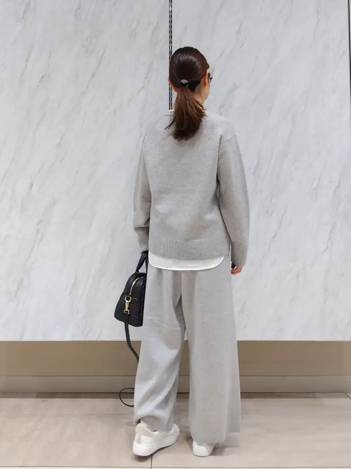 23区 S 岩下 コーディネート画像