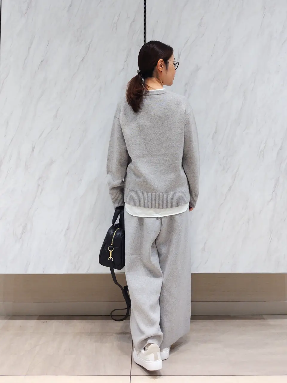 23区 S 岩下 コーディネート画像