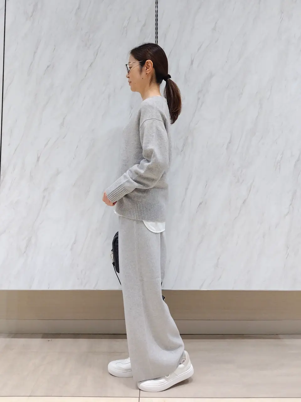 23区 S 岩下 コーディネート画像