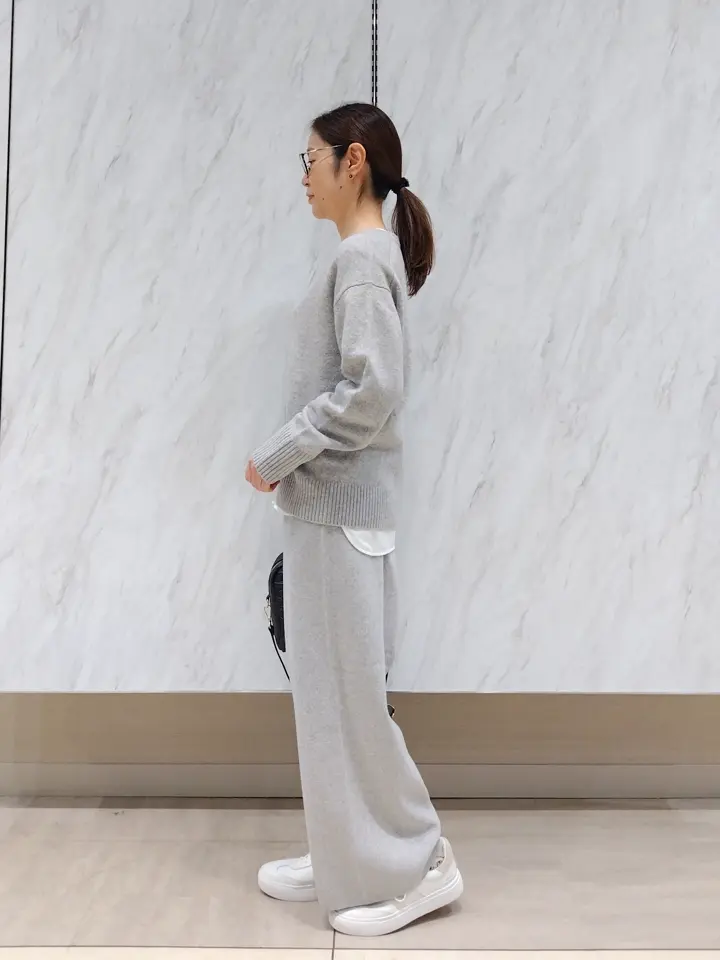 23区 S 岩下 コーディネート画像