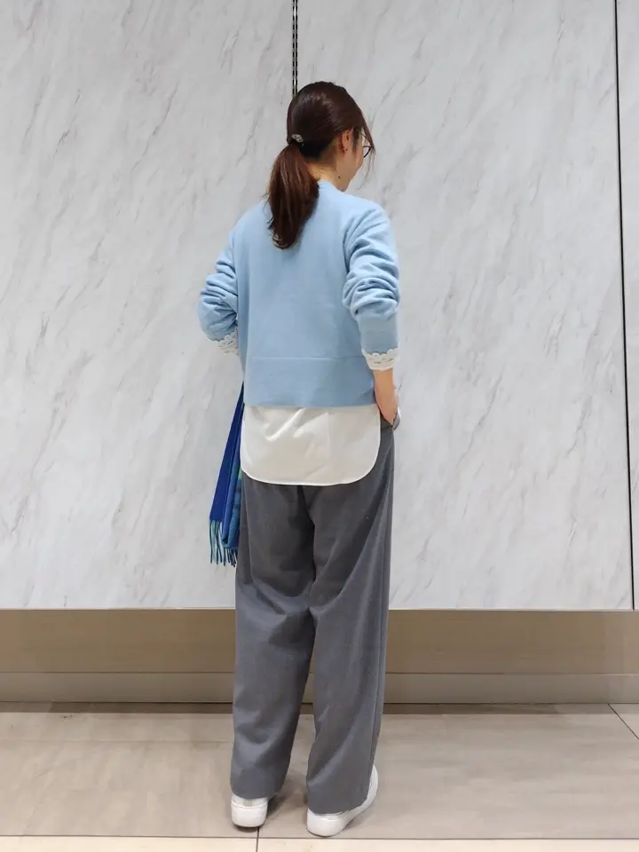 23区 S 岩下 コーディネート画像