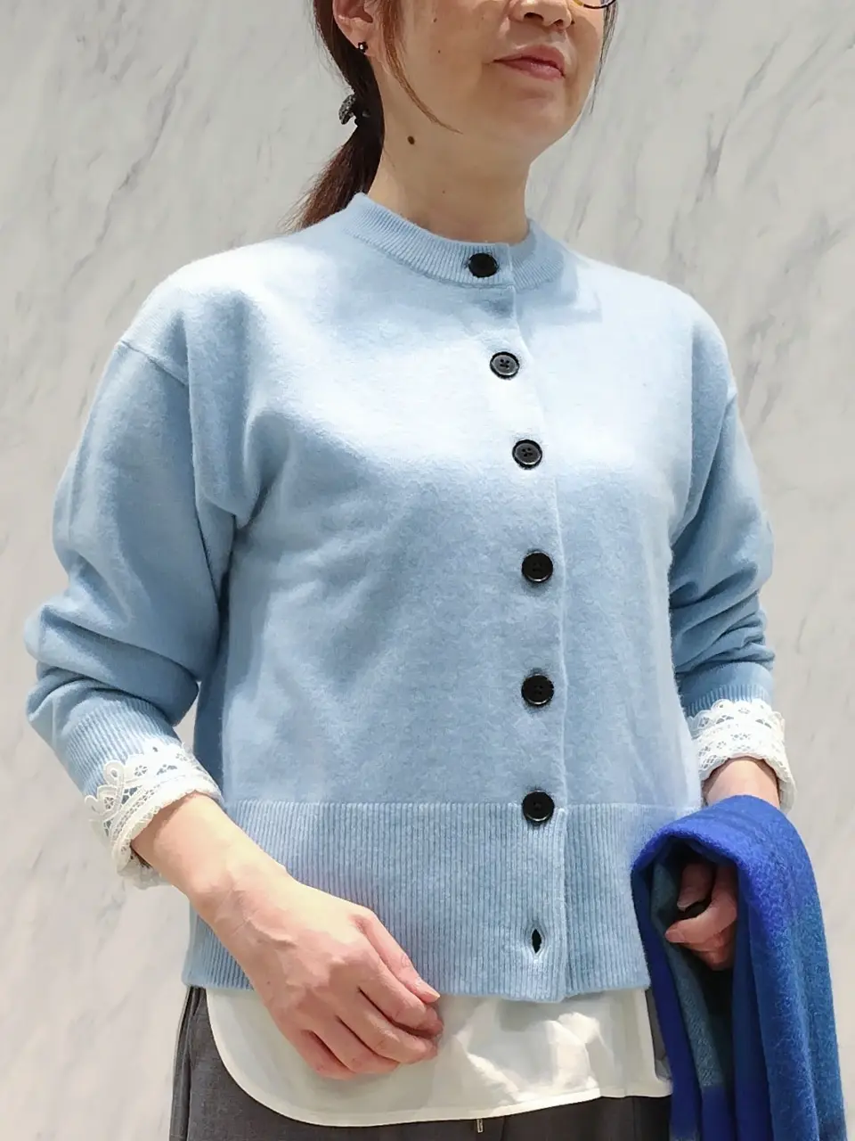 23区 S 岩下 コーディネート画像