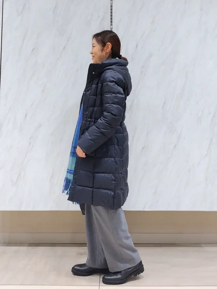 23区 S 岩下 コーディネート画像