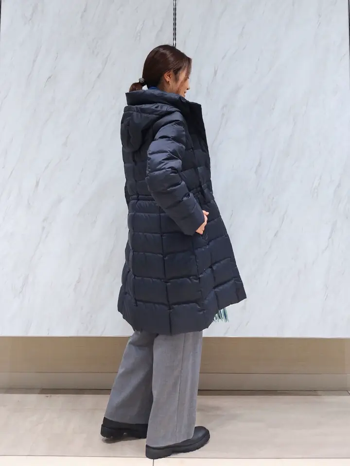 23区 S 岩下 コーディネート画像