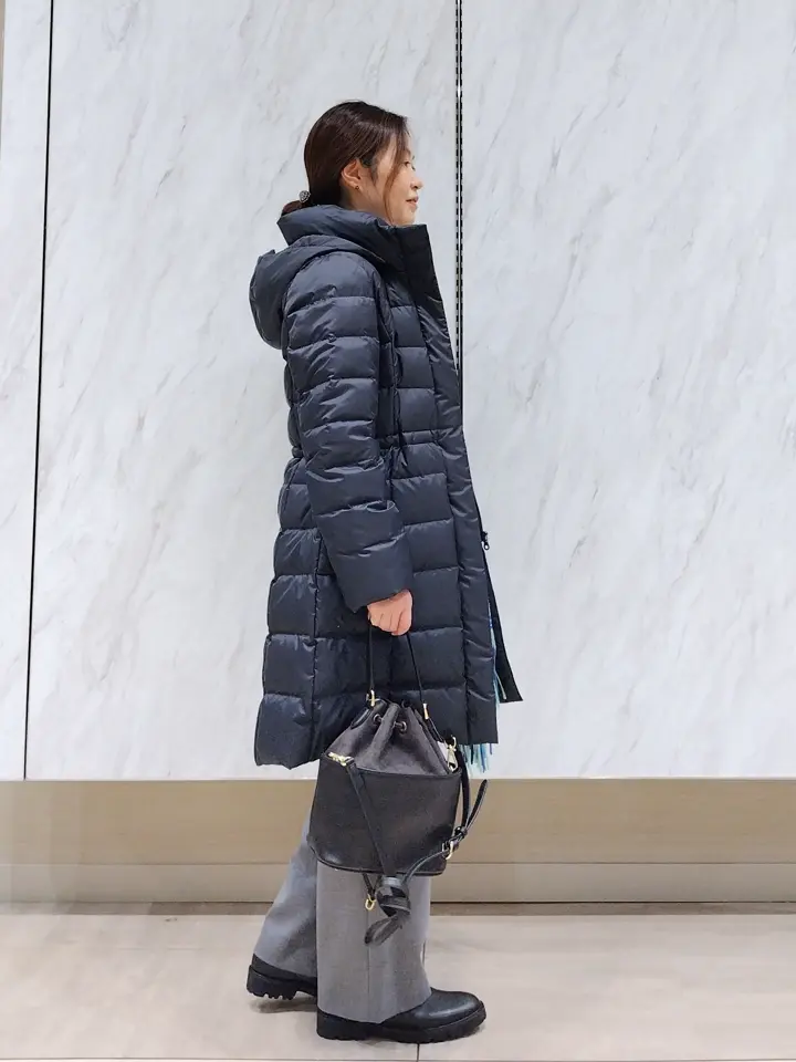 23区 S 岩下 コーディネート画像