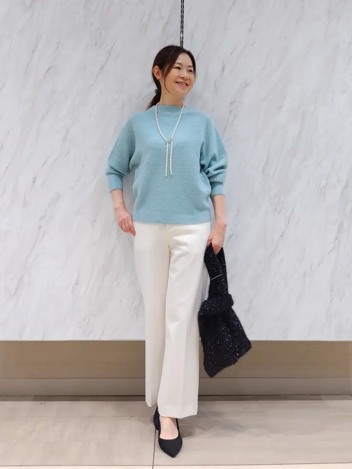 23区 S 岩下 コーディネート画像