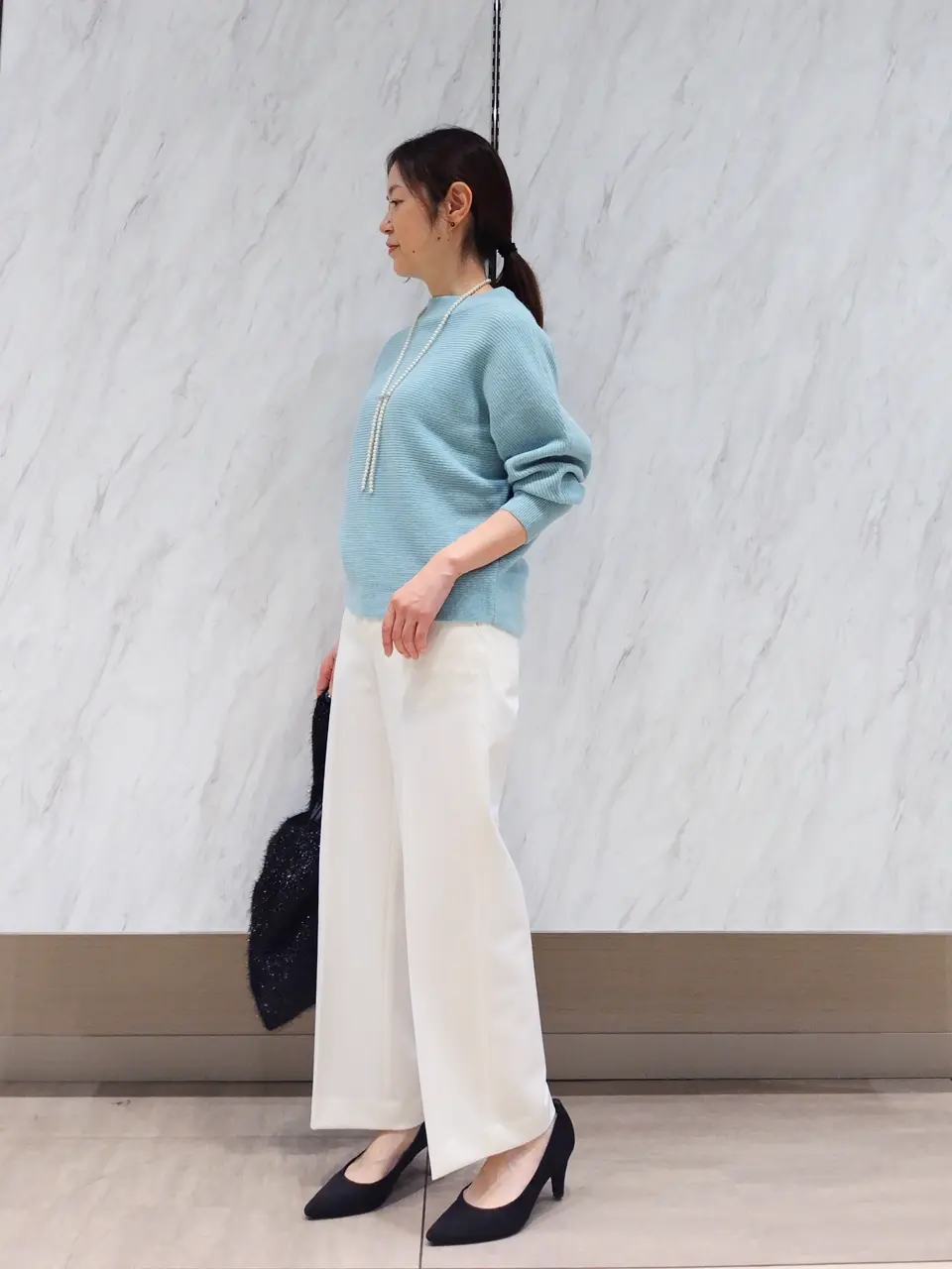 23区 S 岩下 コーディネート画像