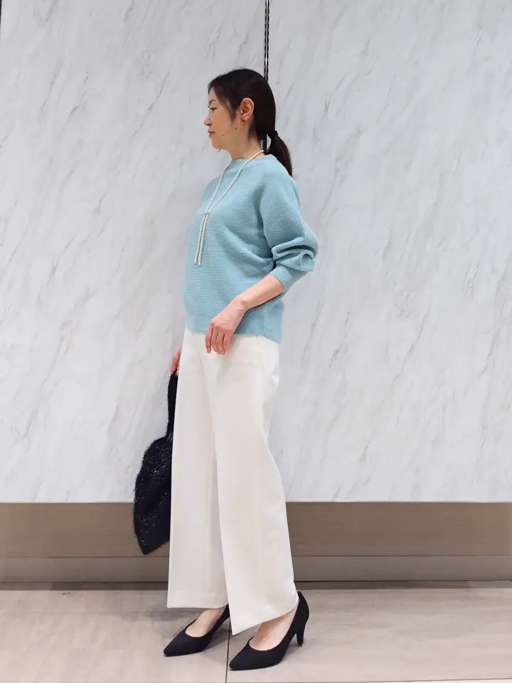 23区 S 岩下 コーディネート画像