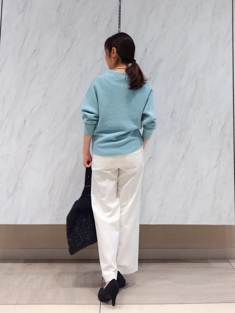 23区 S 岩下 コーディネート画像