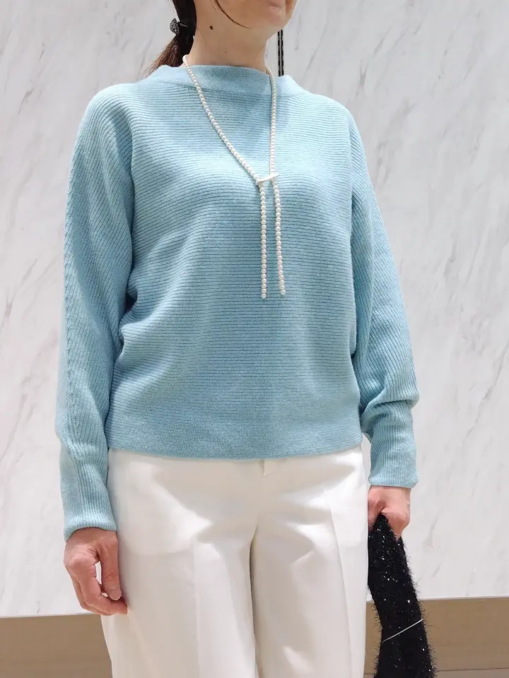 23区 S 岩下 コーディネート画像