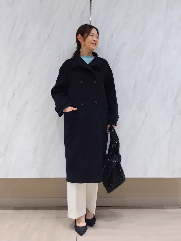 23区 S 岩下 コーディネート画像