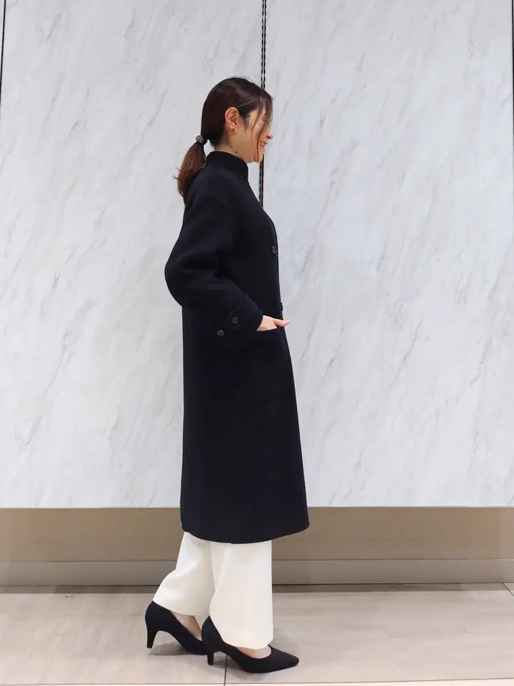 23区 S 岩下 コーディネート画像