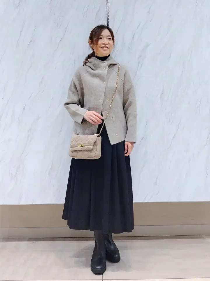 23区 S 岩下 コーディネート画像