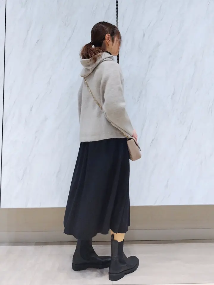 23区 S 岩下 コーディネート画像