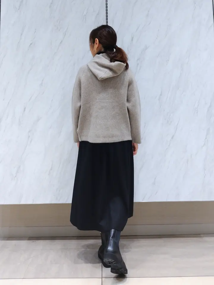 23区 S 岩下 コーディネート画像