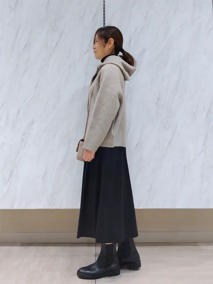 23区 S 岩下 コーディネート画像