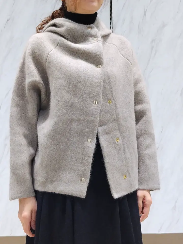 23区 S 岩下 コーディネート画像