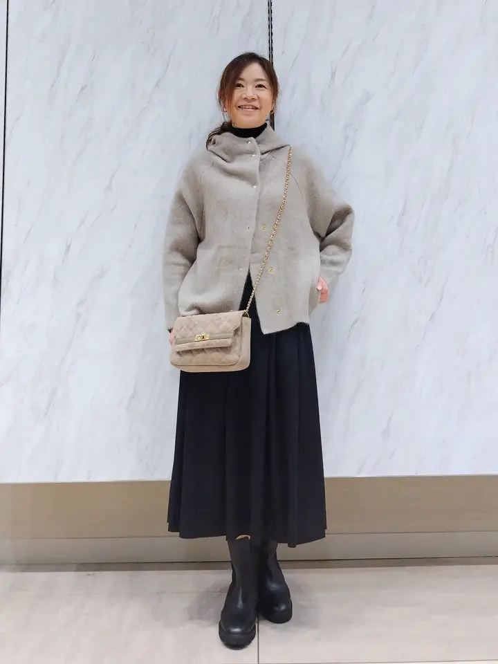 23区 S 岩下 コーディネート画像