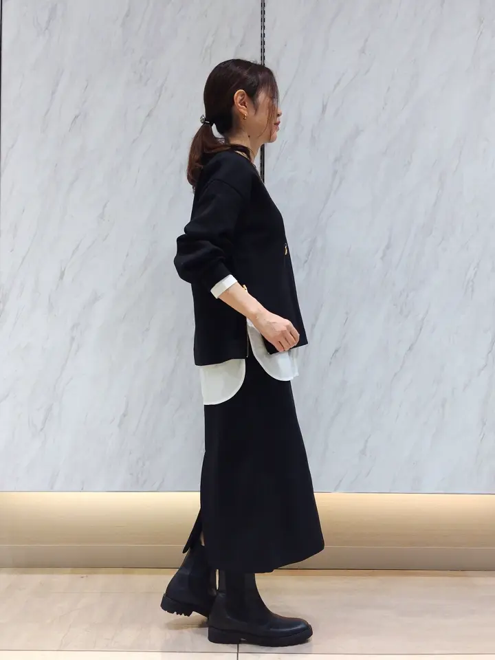 23区 S 岩下 コーディネート画像