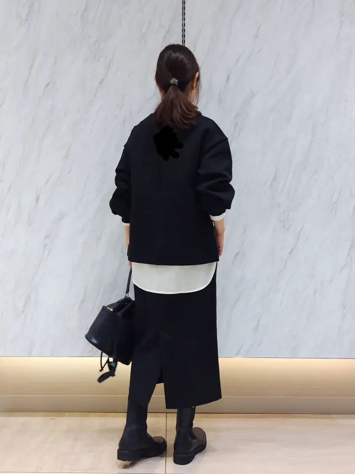 23区 S 岩下 コーディネート画像