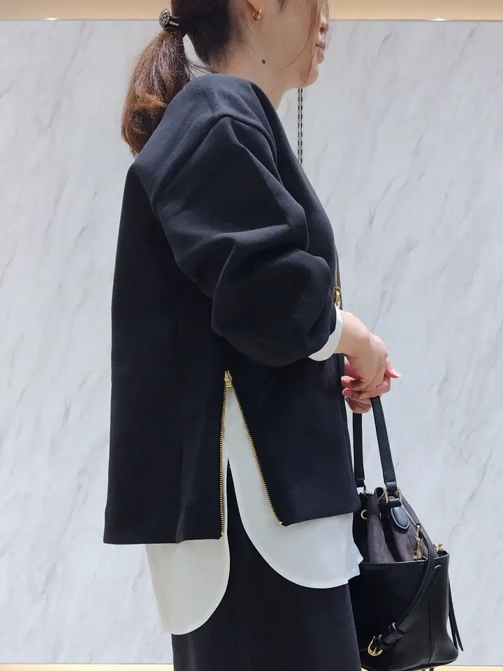 23区 S 岩下 コーディネート画像