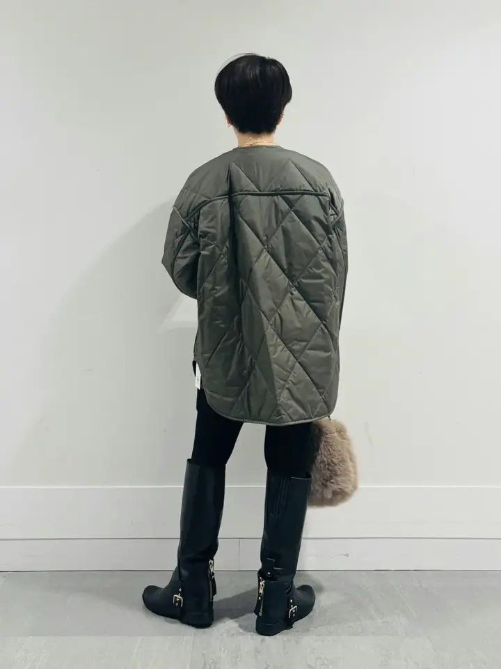 23区 S 山川 コーディネート画像