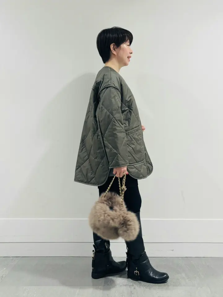 23区 S 山川 コーディネート画像