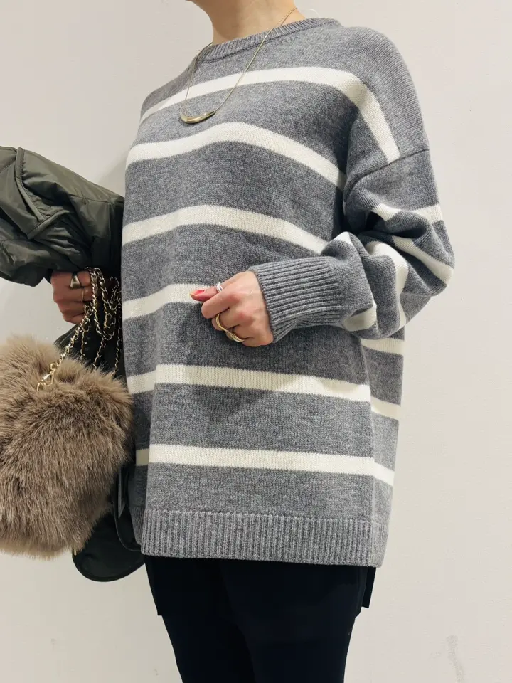 23区 S 山川 コーディネート画像