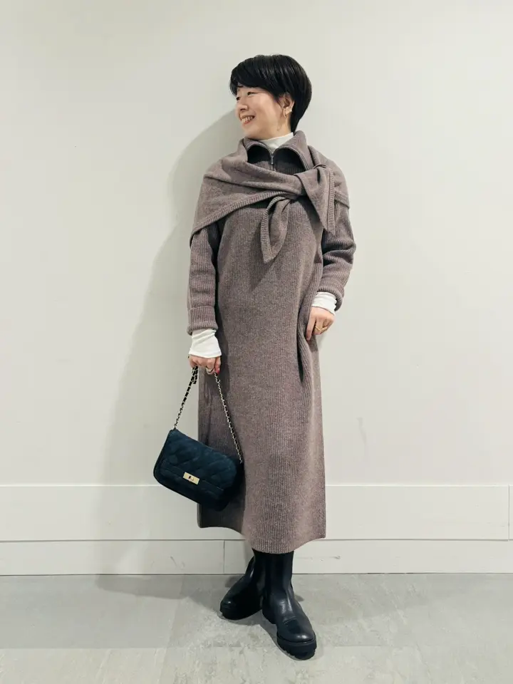 23区 S 山川 コーディネート画像