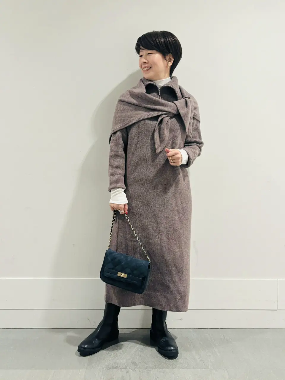 23区 S 山川 コーディネート画像