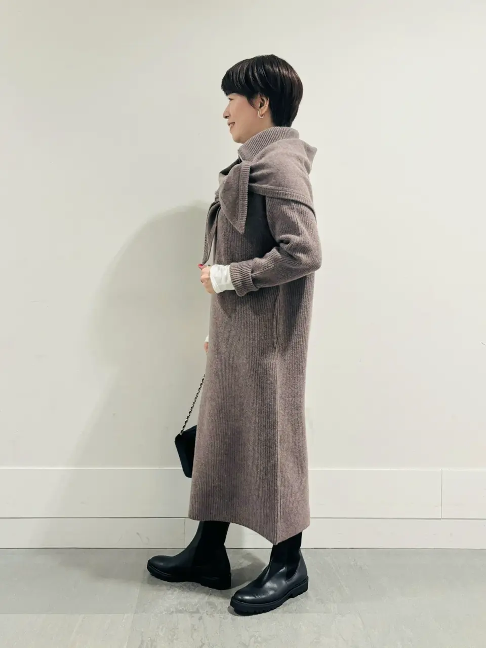 23区 S 山川 コーディネート画像