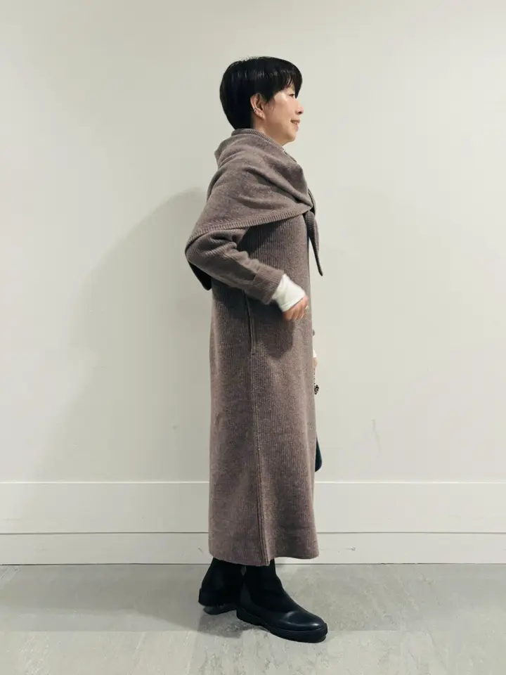 23区 S 山川 コーディネート画像