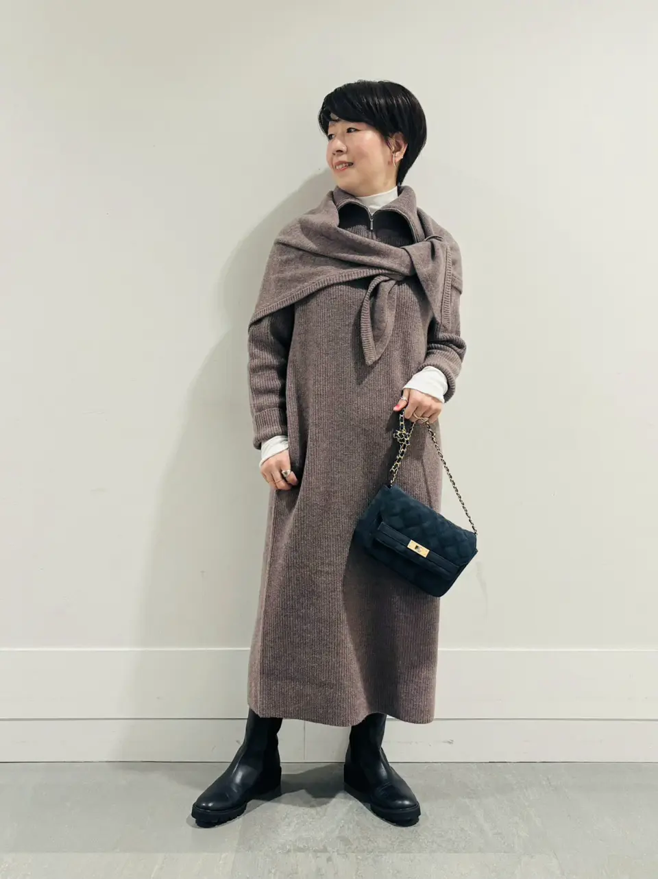 23区 S 山川 コーディネート画像