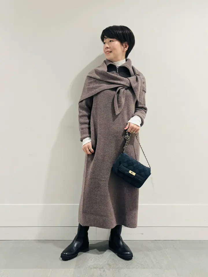 23区 S 山川 コーディネート画像