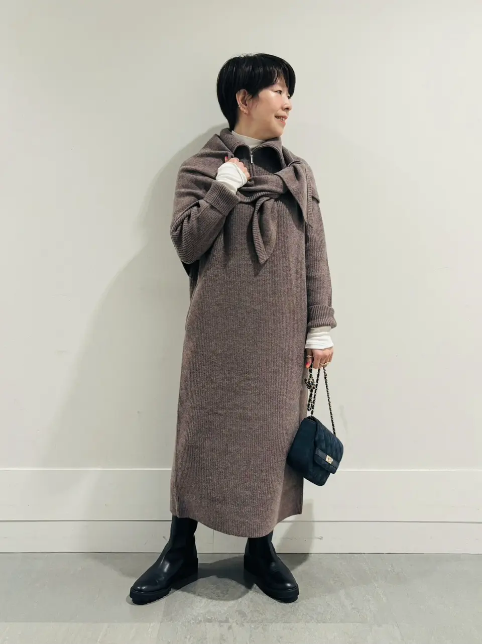 23区 S 山川 コーディネート画像