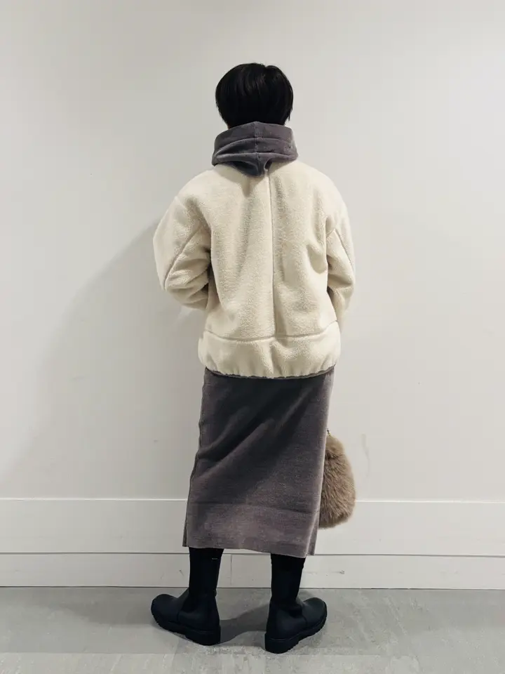 23区 S 山川 コーディネート画像