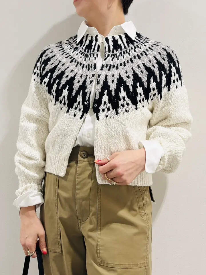 23区 S 山川 コーディネート画像