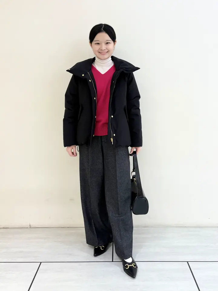 23区 S 松浦 コーディネート画像